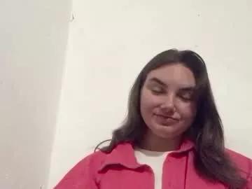 dreamyblushfairy from Chaturbate is Freechat