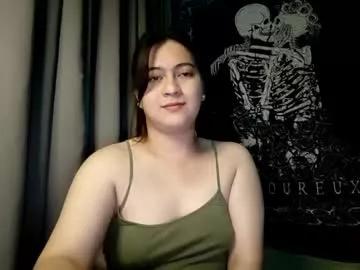 dreamycreamyst from Chaturbate is Freechat