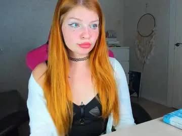 dreamysoul from Chaturbate is Freechat