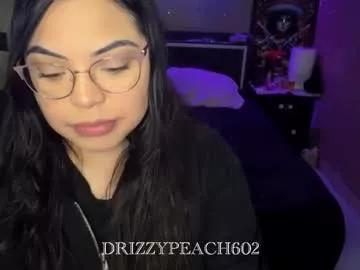 drizzypeach602 from Chaturbate is Freechat