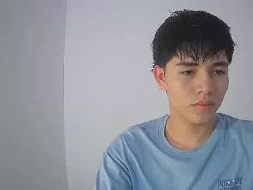 dylan_kim from Chaturbate is Freechat