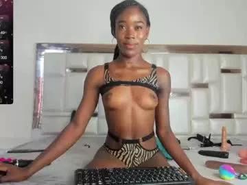 ebonnygoddess2 from Chaturbate is Freechat