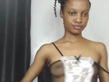 ebony_baby_doll from Chaturbate is Freechat