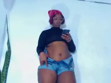 ebony_chayna from Chaturbate is Freechat