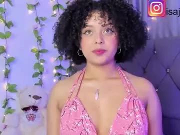 ebony_curly2 from Chaturbate is Freechat