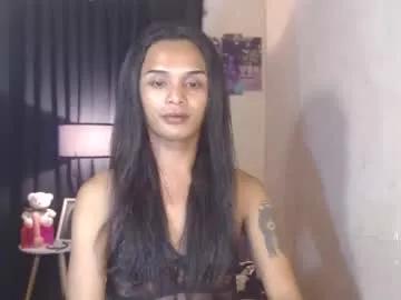 ebony_enchantress from Chaturbate is Freechat