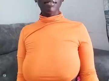 ebonycandymelani from Chaturbate is Freechat