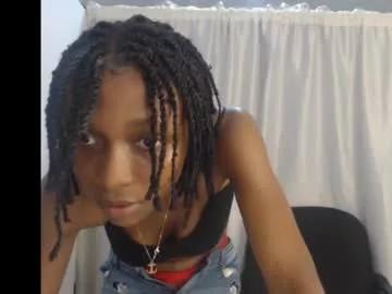 ebonycunt23 from Chaturbate is Freechat