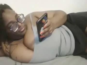 ebonymissc5 from Chaturbate is Freechat