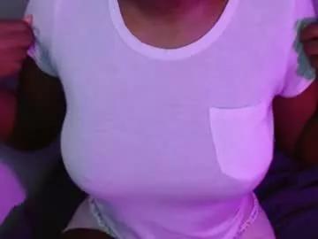 ebonyybrattt from Chaturbate is Freechat