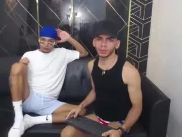 edward_24_ from Chaturbate is Freechat
