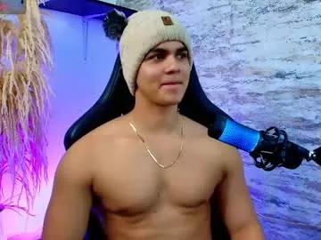 edward__clarck from Chaturbate is Freechat