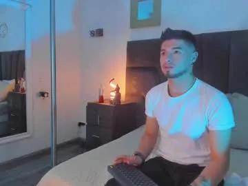 edwardross_ from Chaturbate is Freechat