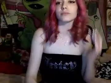 egirlhaile from Chaturbate is Freechat