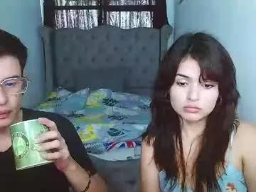 eimy_andres from Chaturbate is Freechat