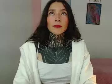 eimytatto_ from Chaturbate is Freechat