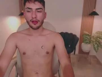 el_ruizxxx from Chaturbate is Freechat