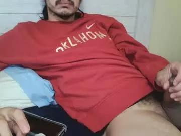 elbartoronaldo666 from Chaturbate is Freechat