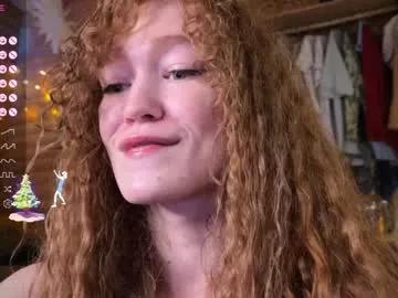 elga_sweet from Chaturbate is Freechat