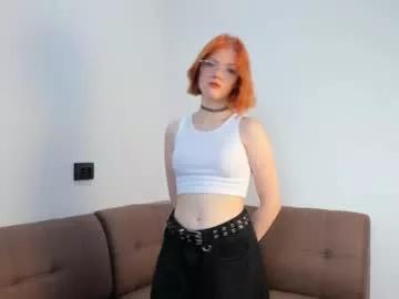 elgaelletson from Chaturbate is Freechat