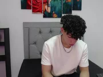 eli_latin from Chaturbate is Freechat