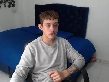 elian7779 from Chaturbate is Freechat