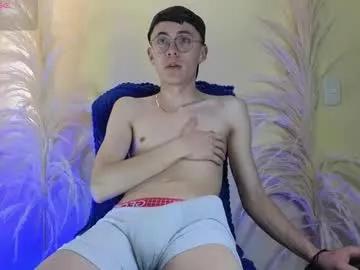 elian_cooper18 from Chaturbate is Freechat