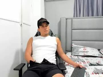 elian_seduction from Chaturbate is Freechat