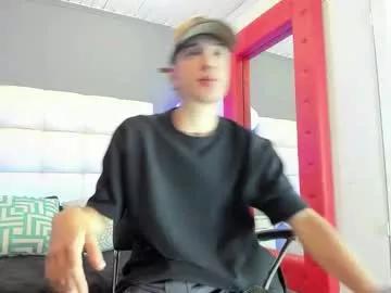 elian_white from Chaturbate is Freechat