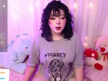 elice_cooper_1 from Chaturbate is Freechat