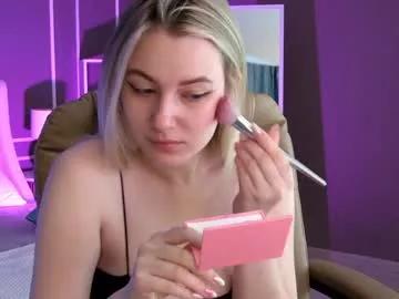 elina_nortas from Chaturbate is Freechat