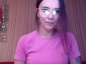 elina_posh from Chaturbate is Freechat