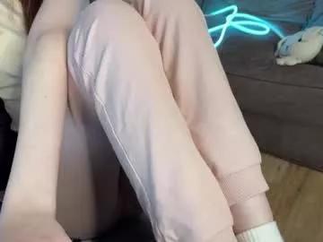 elisa_north from Chaturbate is Freechat