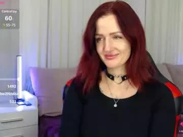 elisajanex from Chaturbate is Freechat