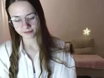 eliscuteblonde from Chaturbate is Freechat