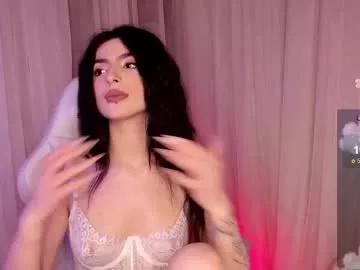 eliza_babee_ from Chaturbate is Freechat