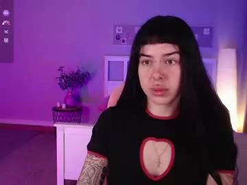 eliza_benet from Chaturbate is Freechat