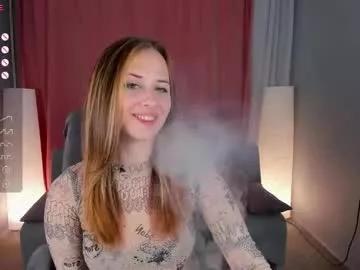 elizaberry_ from Chaturbate is Freechat