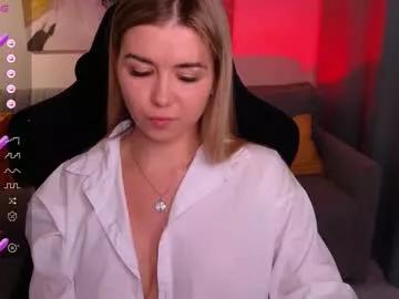 elizabeth__gray from Chaturbate is Freechat