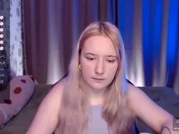 elovinora from Chaturbate is Freechat