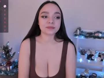 elviacrissey from Chaturbate is Freechat