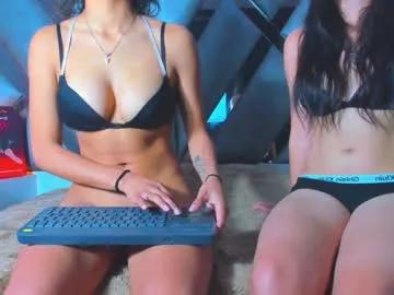 ema_and_camila from Chaturbate is Freechat