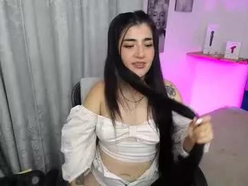 emilayton_ from Chaturbate is Freechat