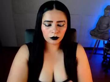 emili_evans_ from Chaturbate is Freechat