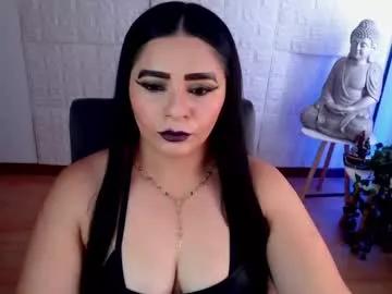 emili_evans_ from Chaturbate is Freechat