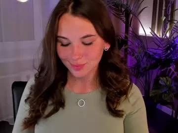 emilia_dream from Chaturbate is Freechat