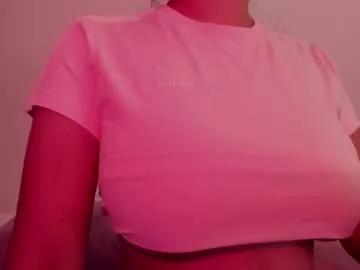 emilia_ghendle from Chaturbate is Freechat