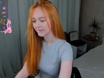 emilia_rain from Chaturbate is Freechat