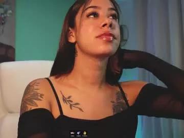 emily__rodri from Chaturbate is Freechat