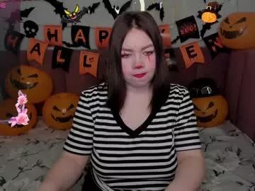 emily_amorre from Chaturbate is Freechat